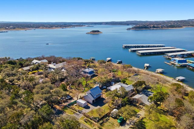 15943 Booth CIR, Volente, TX 78641