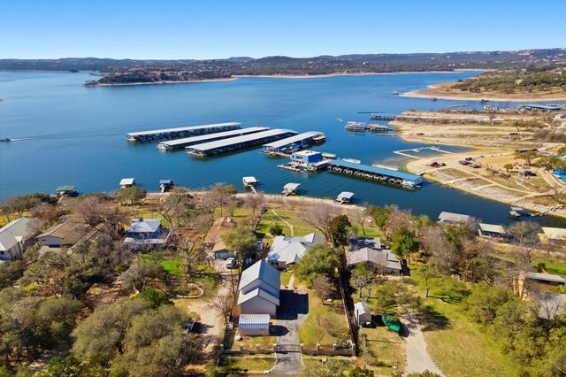 15943 Booth CIR, Volente, TX 78641