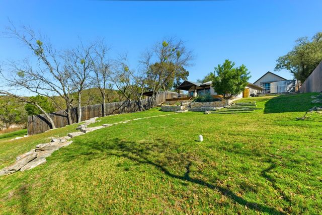 15943 Booth CIR, Volente, TX 78641