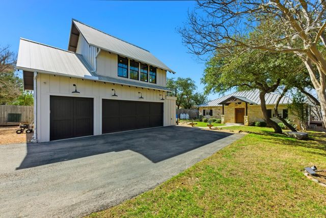 15943 Booth CIR, Volente, TX 78641