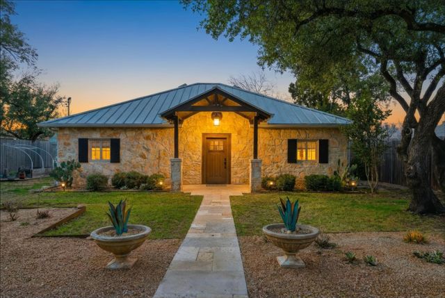 15943 Booth CIR, Volente, TX 78641