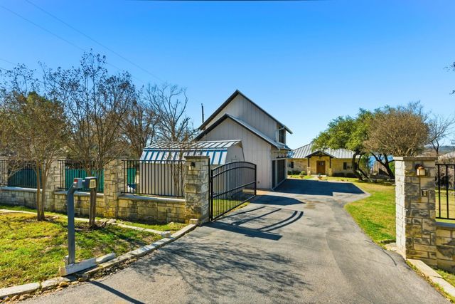 15943 Booth CIR, Volente, TX 78641