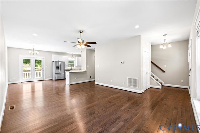 9703 Laurel Pine Dr, Henrico, VA 23228