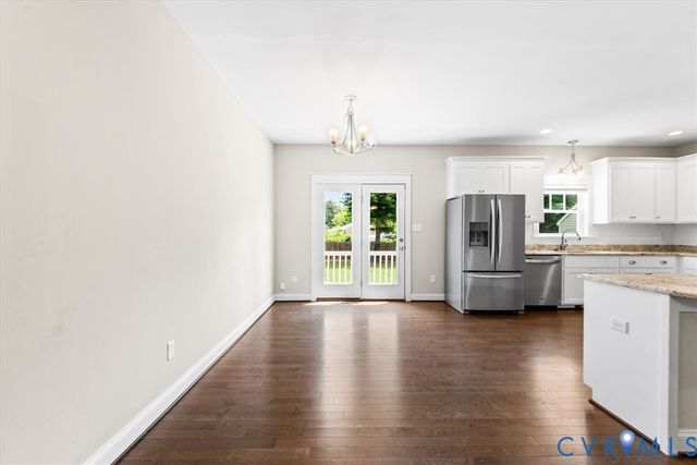 9703 Laurel Pine Dr, Henrico, VA 23228