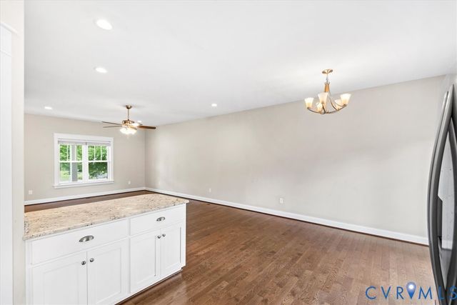 9703 Laurel Pine Dr, Henrico, VA 23228