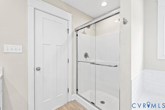 9703 Laurel Pine Dr, Henrico, VA 23228