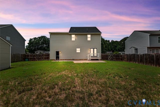 9703 Laurel Pine Dr, Henrico, VA 23228