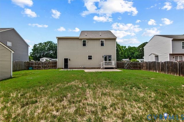 9703 Laurel Pine Dr, Henrico, VA 23228