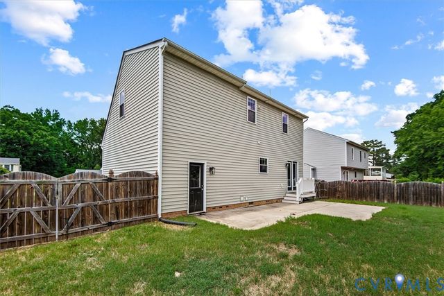 9703 Laurel Pine Dr, Henrico, VA 23228