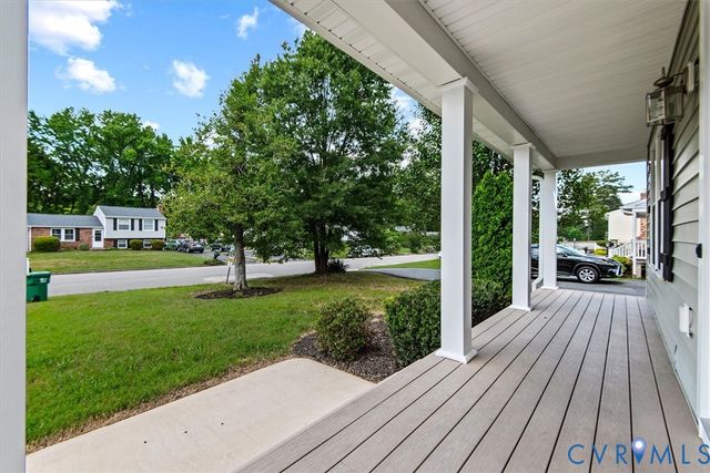 9703 Laurel Pine Dr, Henrico, VA 23228