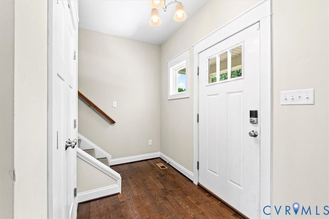 9703 Laurel Pine Dr, Henrico, VA 23228