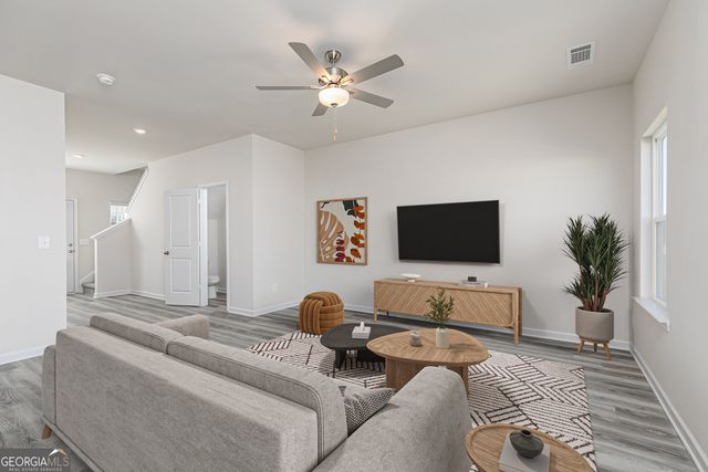 278 Sunfish Circle, Jefferson, GA 30549