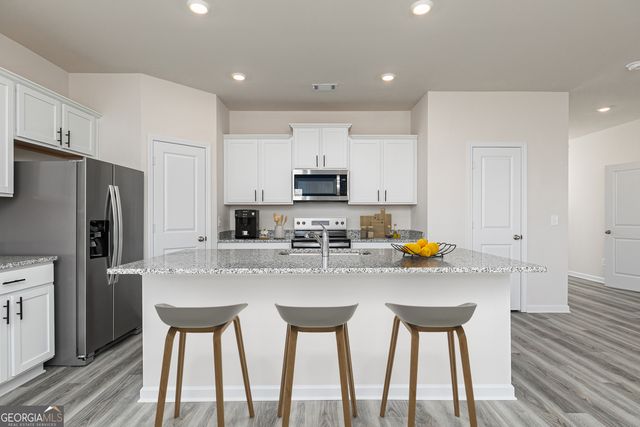 278 Sunfish Circle, Jefferson, GA 30549