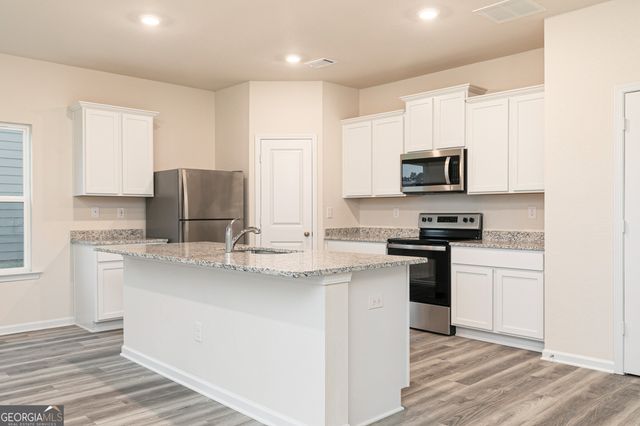 278 Sunfish Circle, Jefferson, GA 30549