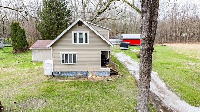 3449 Addison Road, Geneva, OH 44041