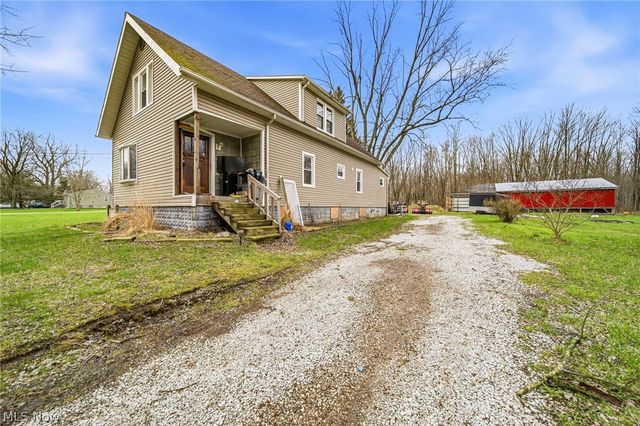 3449 Addison Road, Geneva, OH 44041