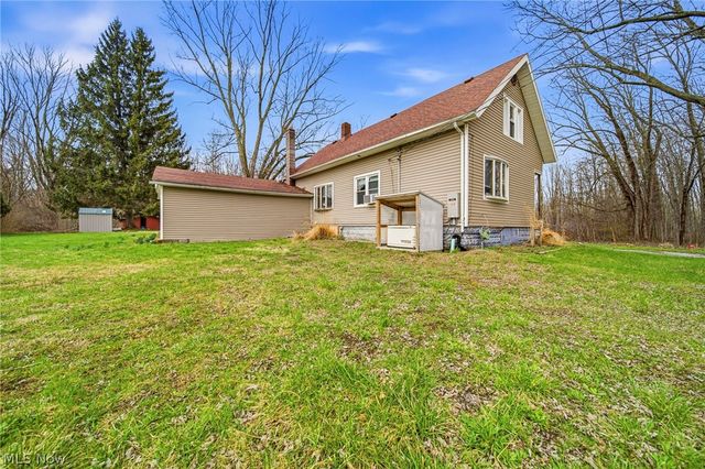 3449 Addison Road, Geneva, OH 44041
