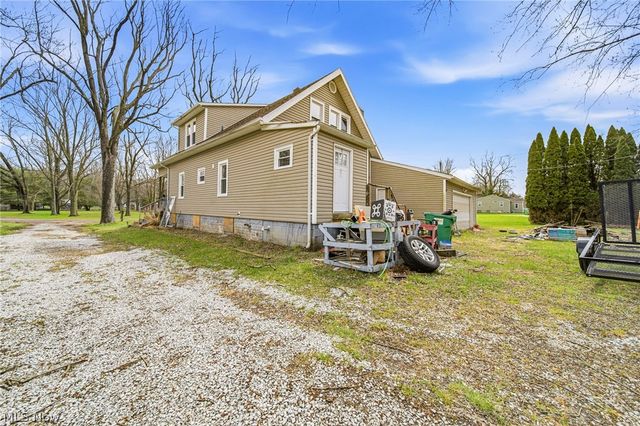 3449 Addison Road, Geneva, OH 44041