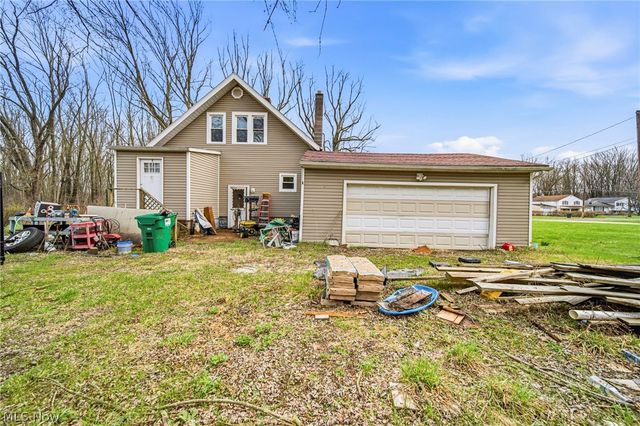 3449 Addison Road, Geneva, OH 44041