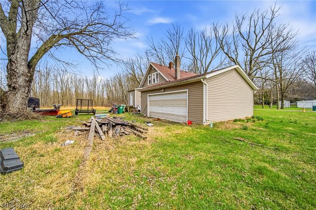 3449 Addison Road, Geneva, OH 44041