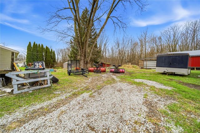 3449 Addison Road, Geneva, OH 44041