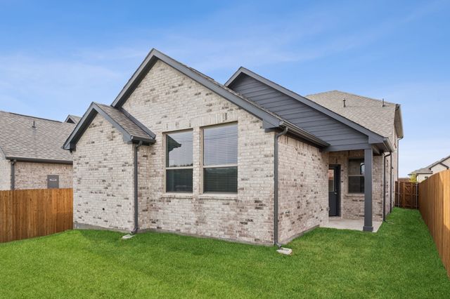 1237 Newport Street, Sherman, TX 75090