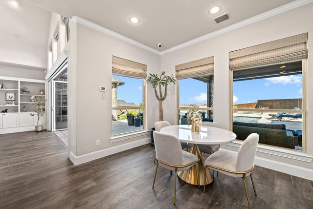 1400 Buckskin Trail, Prosper, TX 75078