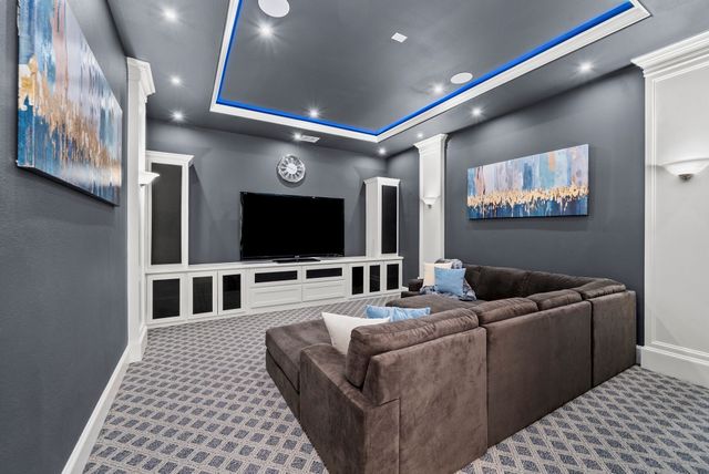 1400 Buckskin Trail, Prosper, TX 75078