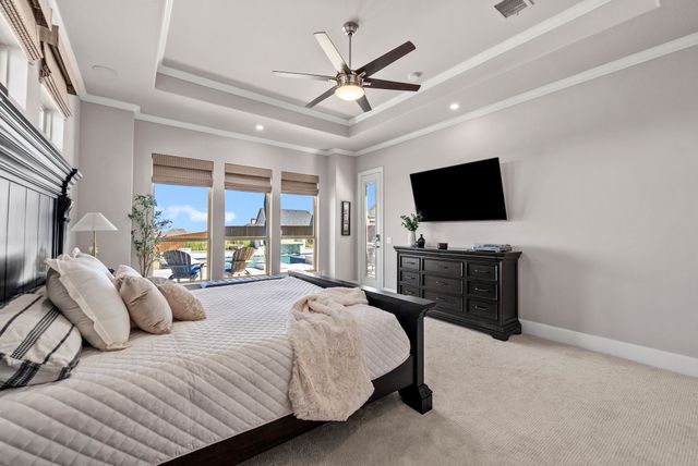 1400 Buckskin Trail, Prosper, TX 75078