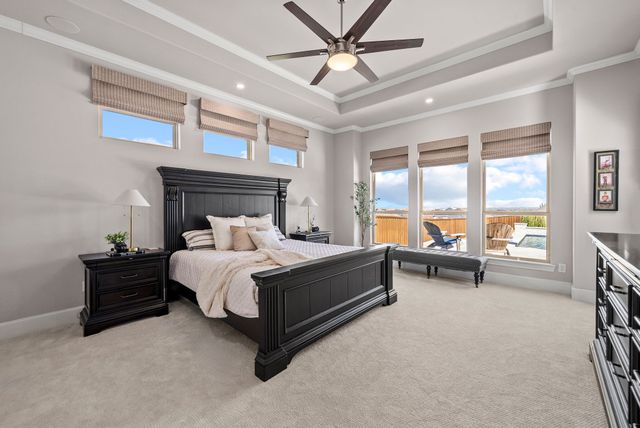 1400 Buckskin Trail, Prosper, TX 75078