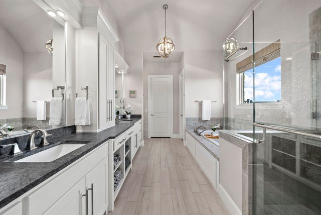 1400 Buckskin Trail, Prosper, TX 75078