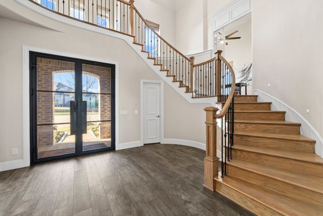 1400 Buckskin Trail, Prosper, TX 75078