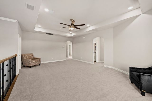 1400 Buckskin Trail, Prosper, TX 75078