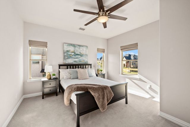 1400 Buckskin Trail, Prosper, TX 75078