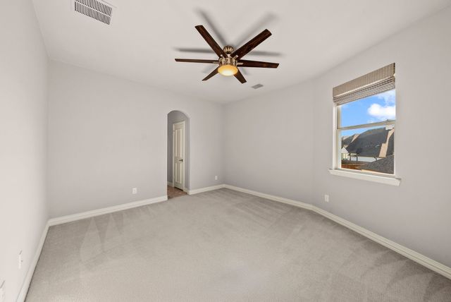 1400 Buckskin Trail, Prosper, TX 75078