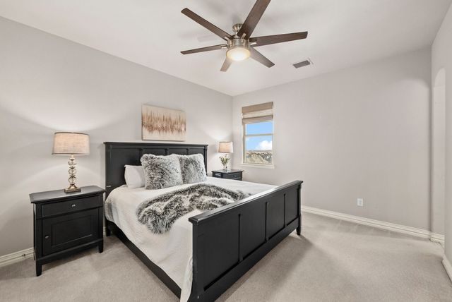 1400 Buckskin Trail, Prosper, TX 75078