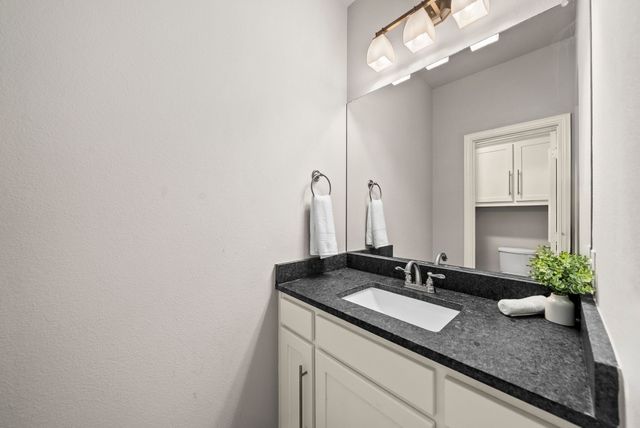 1400 Buckskin Trail, Prosper, TX 75078