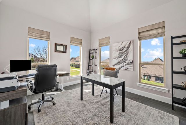 1400 Buckskin Trail, Prosper, TX 75078