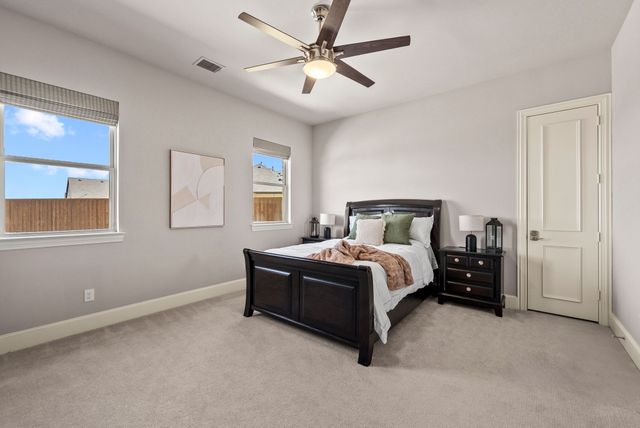 1400 Buckskin Trail, Prosper, TX 75078