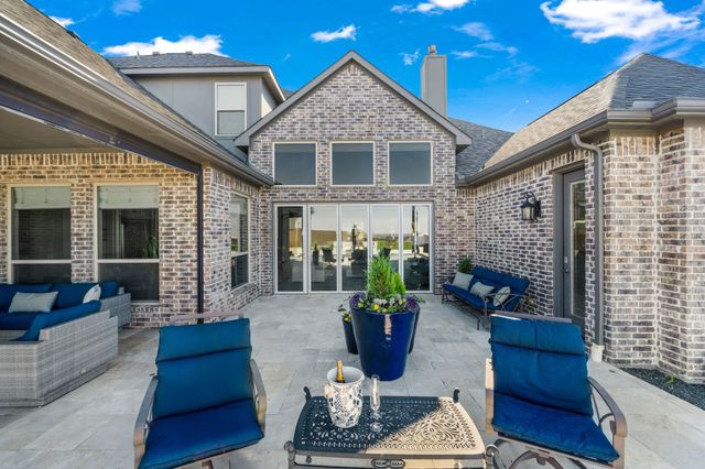 1400 Buckskin Trail, Prosper, TX 75078