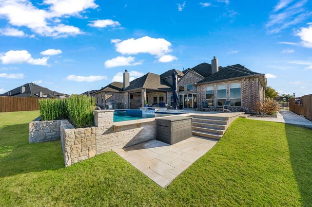 1400 Buckskin Trail, Prosper, TX 75078