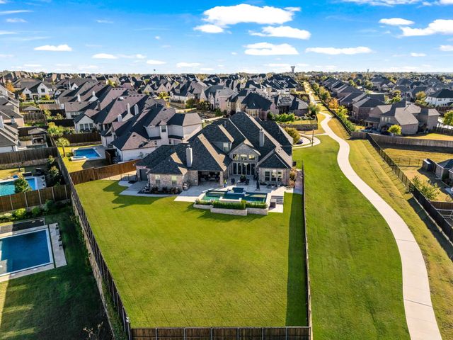 1400 Buckskin Trail, Prosper, TX 75078