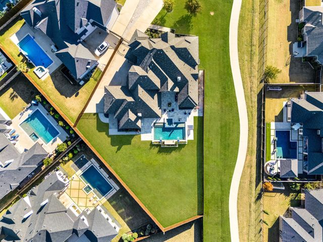 1400 Buckskin Trail, Prosper, TX 75078