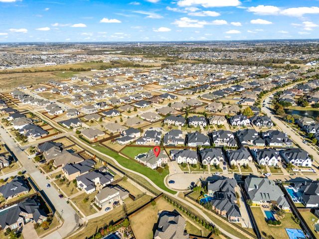 1400 Buckskin Trail, Prosper, TX 75078