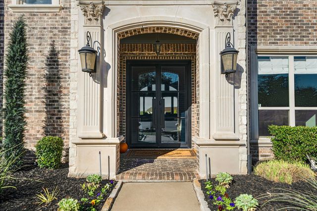 1400 Buckskin Trail, Prosper, TX 75078