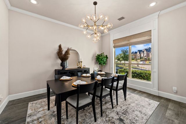 1400 Buckskin Trail, Prosper, TX 75078