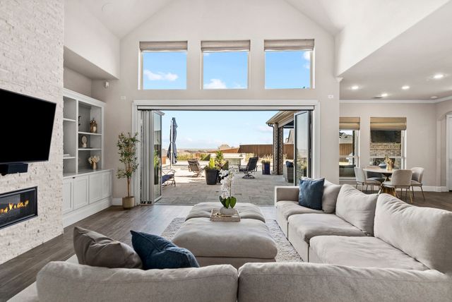 1400 Buckskin Trail, Prosper, TX 75078