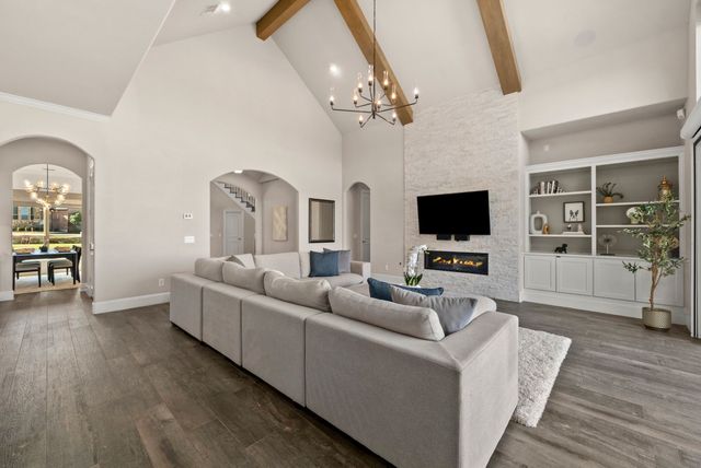 1400 Buckskin Trail, Prosper, TX 75078