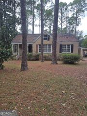 717 Eighth Avenue, Albany, GA 31701