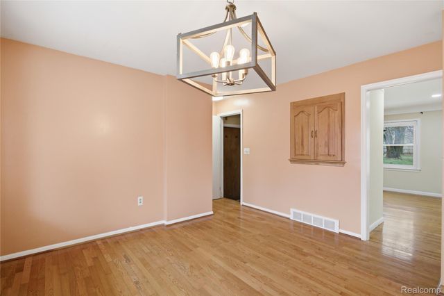 29256 Utley Road, Farmington Hills, MI 48334